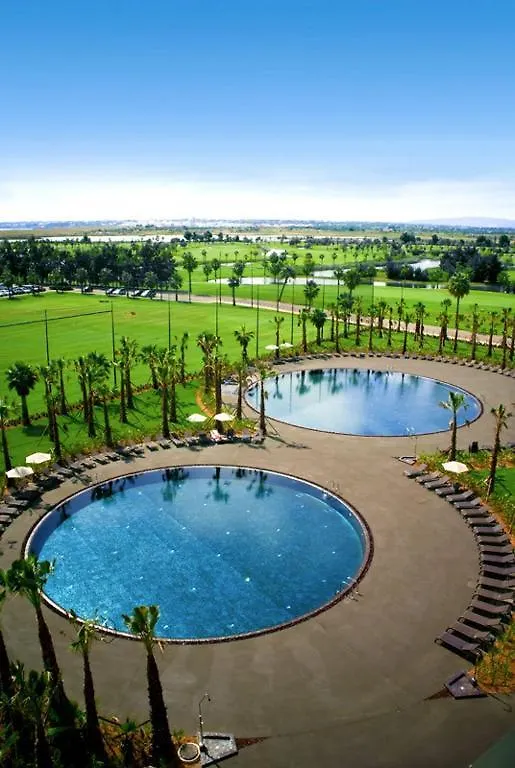 Hotel Algarve Marriott Salgados Golf Resort & Conference Center Albufeira