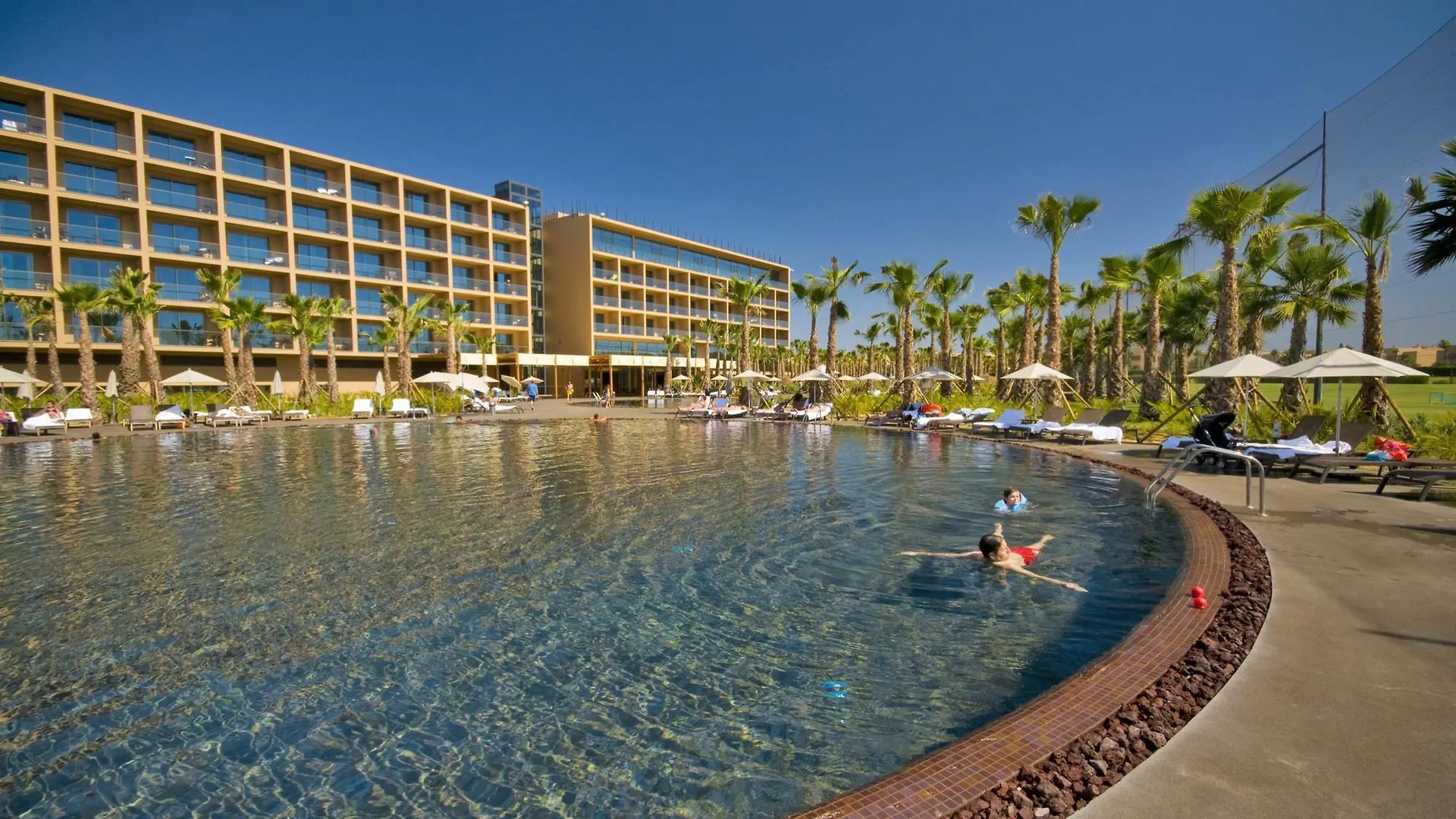 Algarve Marriott Salgados Golf Resort & Conference Center Albufeira
