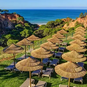 3hb Falesia Garden Hotel apartamentowy