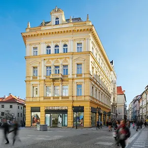 ***** Hotel Ventana Czechy