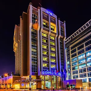 Somewhere 4* Dubai