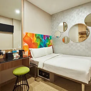 Ibis Budget Clarke Quay 3* Singapore