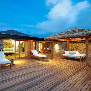 Petit St. Vincent 5* Petit St Vincent Island