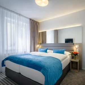 **** Hotel White Lion Czechy