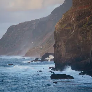  Dom wakacyjny Casas Mare , Ponta Delgada, Madeira Portugalia