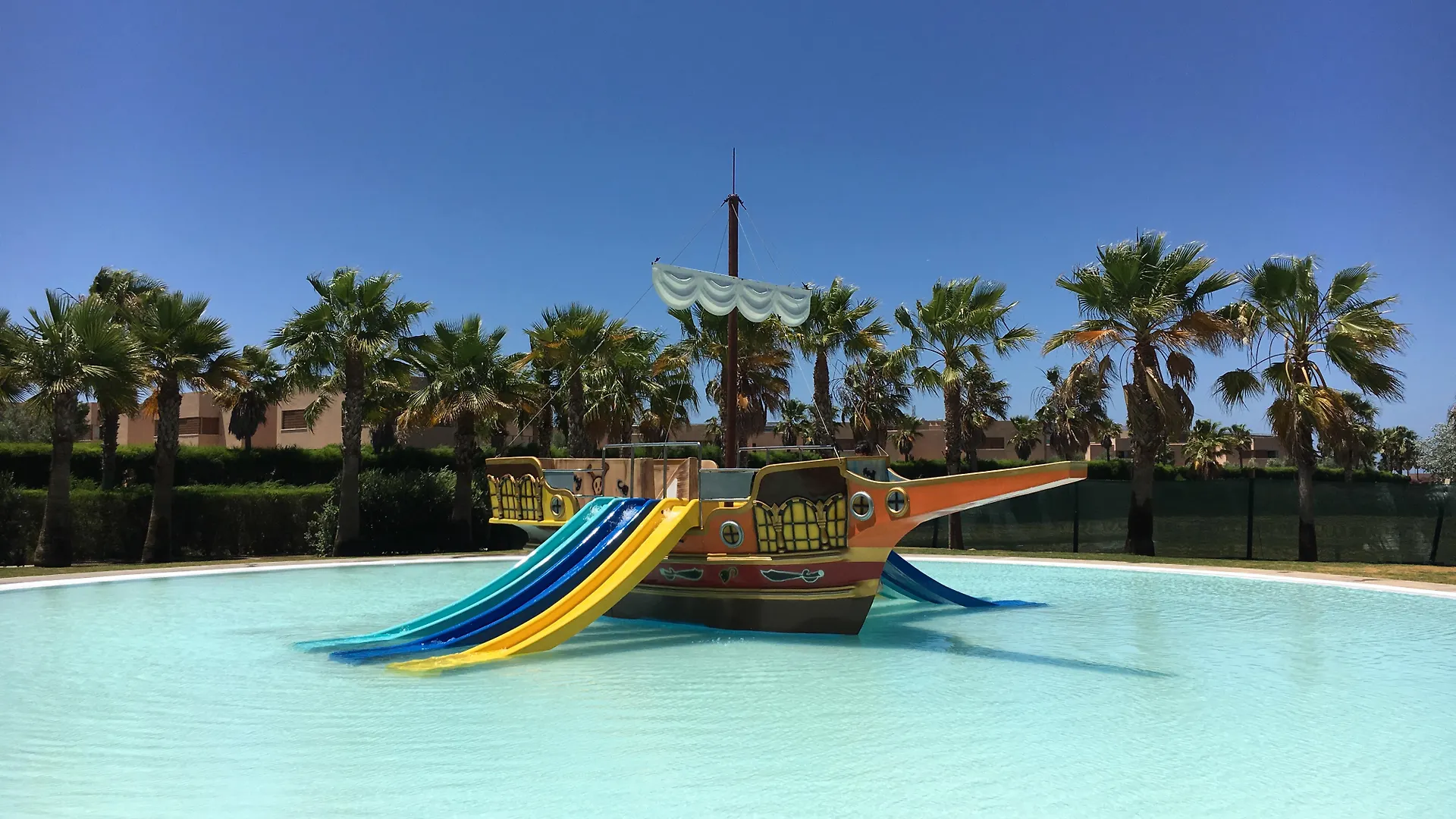 Algarve Marriott Salgados Golf Resort & Conference Center Albufeira Hotel