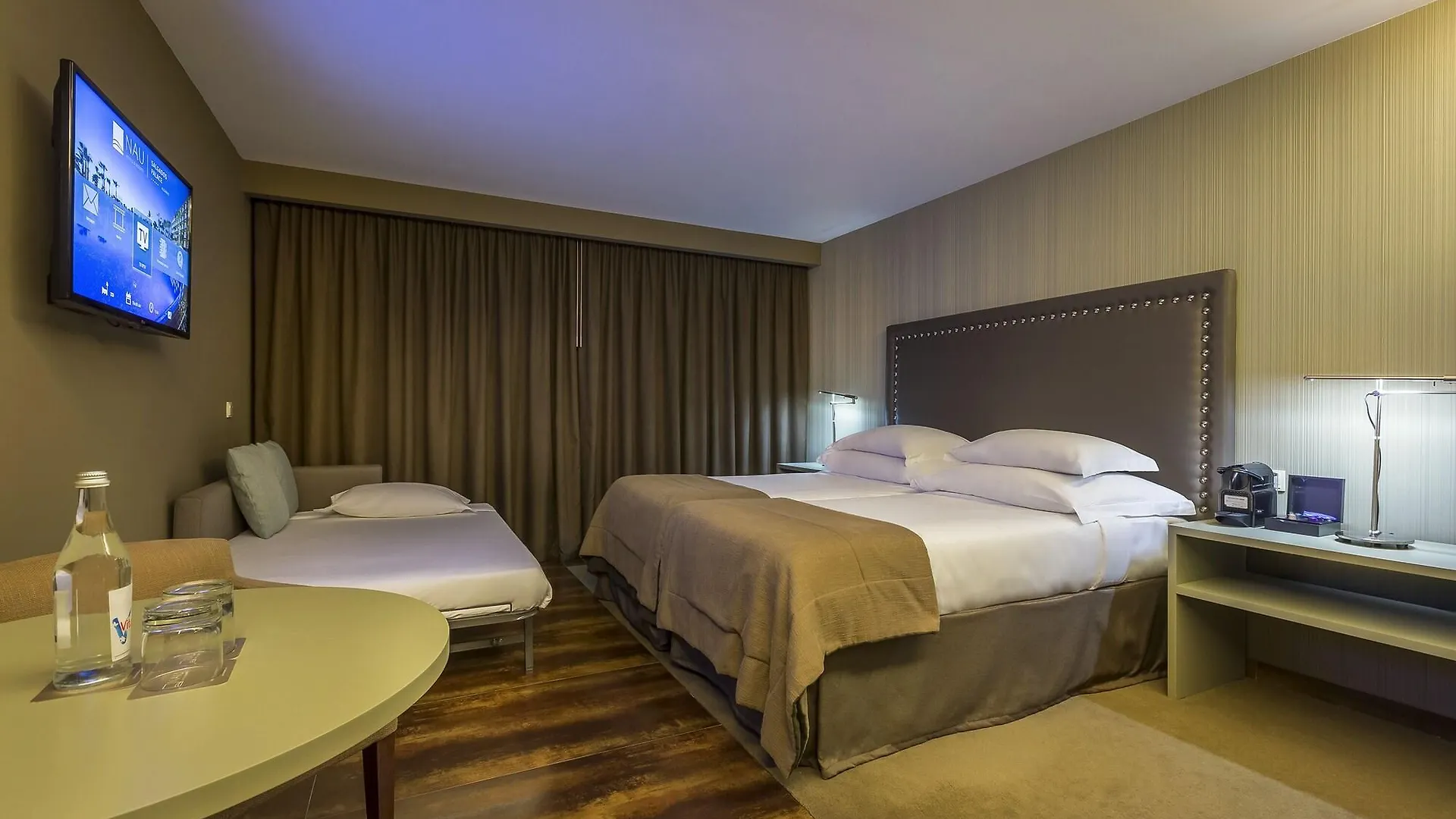 Algarve Marriott Salgados Golf Resort & Conference Center Albufeira