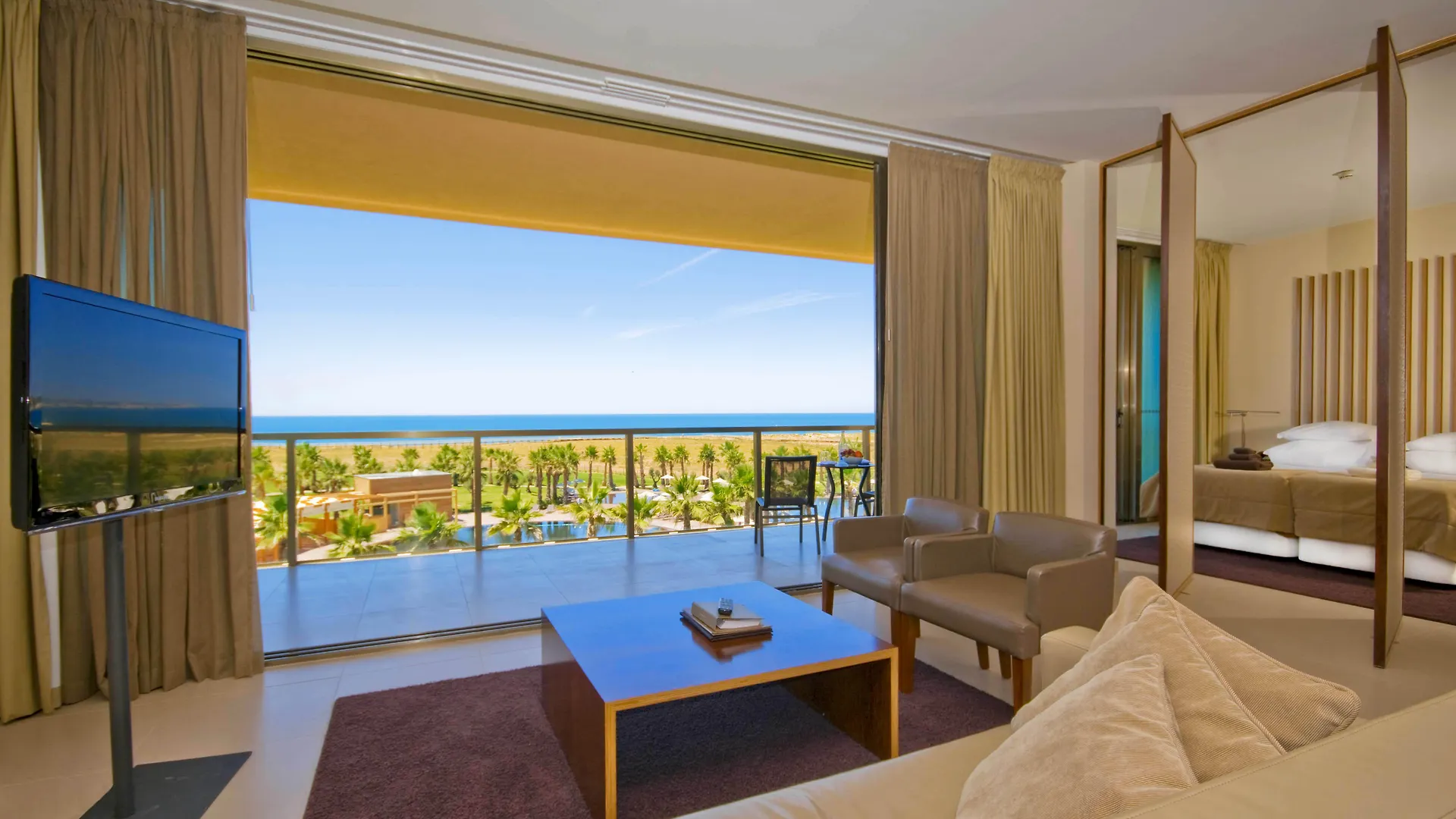 Algarve Marriott Salgados Golf Resort & Conference Center Albufeira Hotel