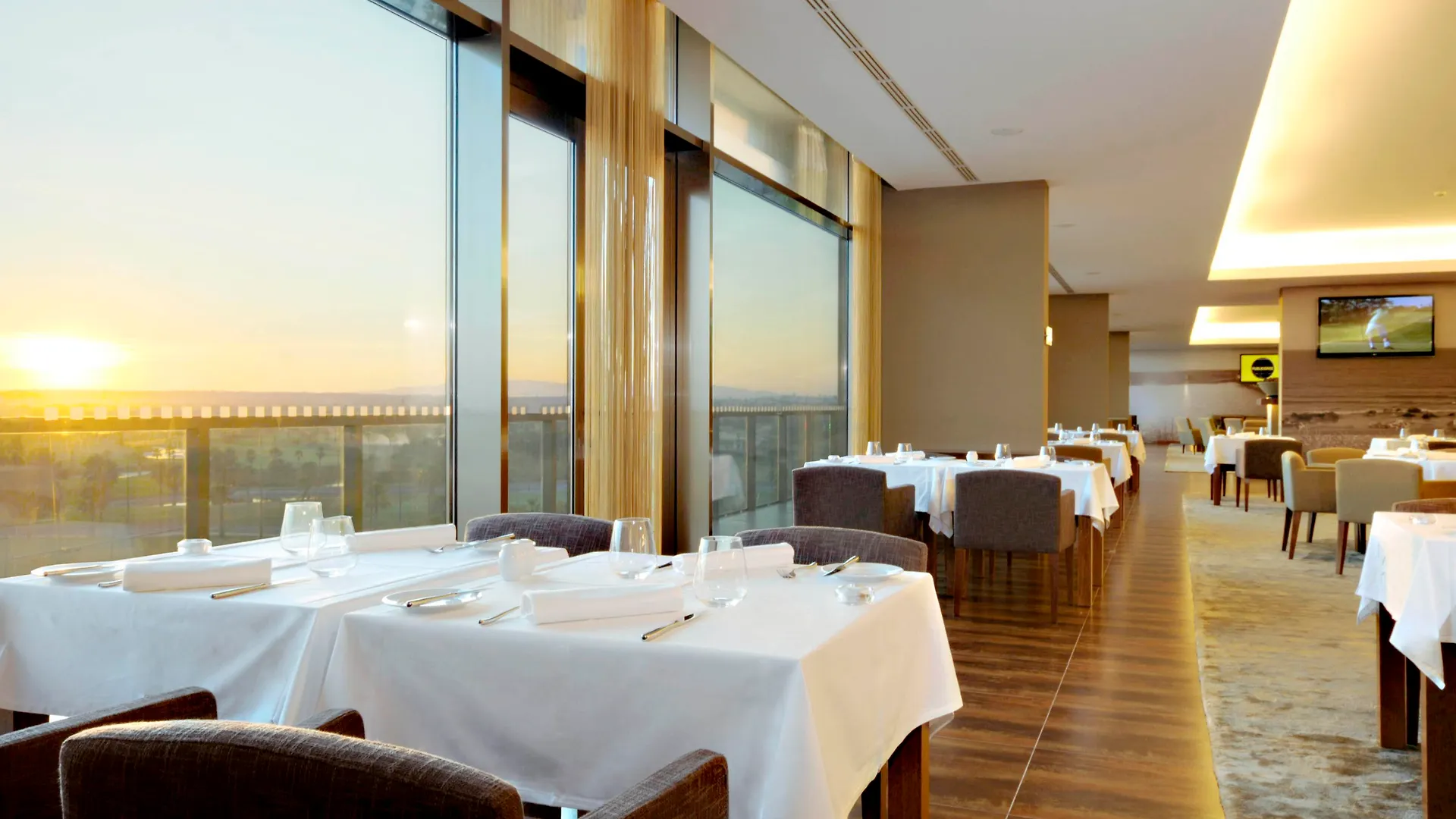 Hotel Algarve Marriott Salgados Golf Resort & Conference Center Albufeira