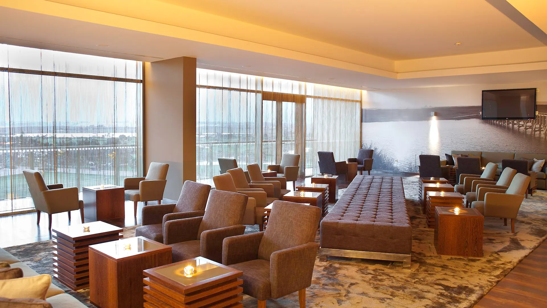 Algarve Marriott Salgados Golf Resort & Conference Center Albufeira 5*,