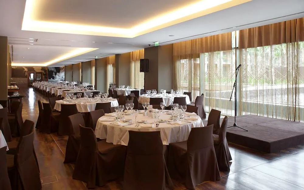 Algarve Marriott Salgados Golf Resort & Conference Center Albufeira