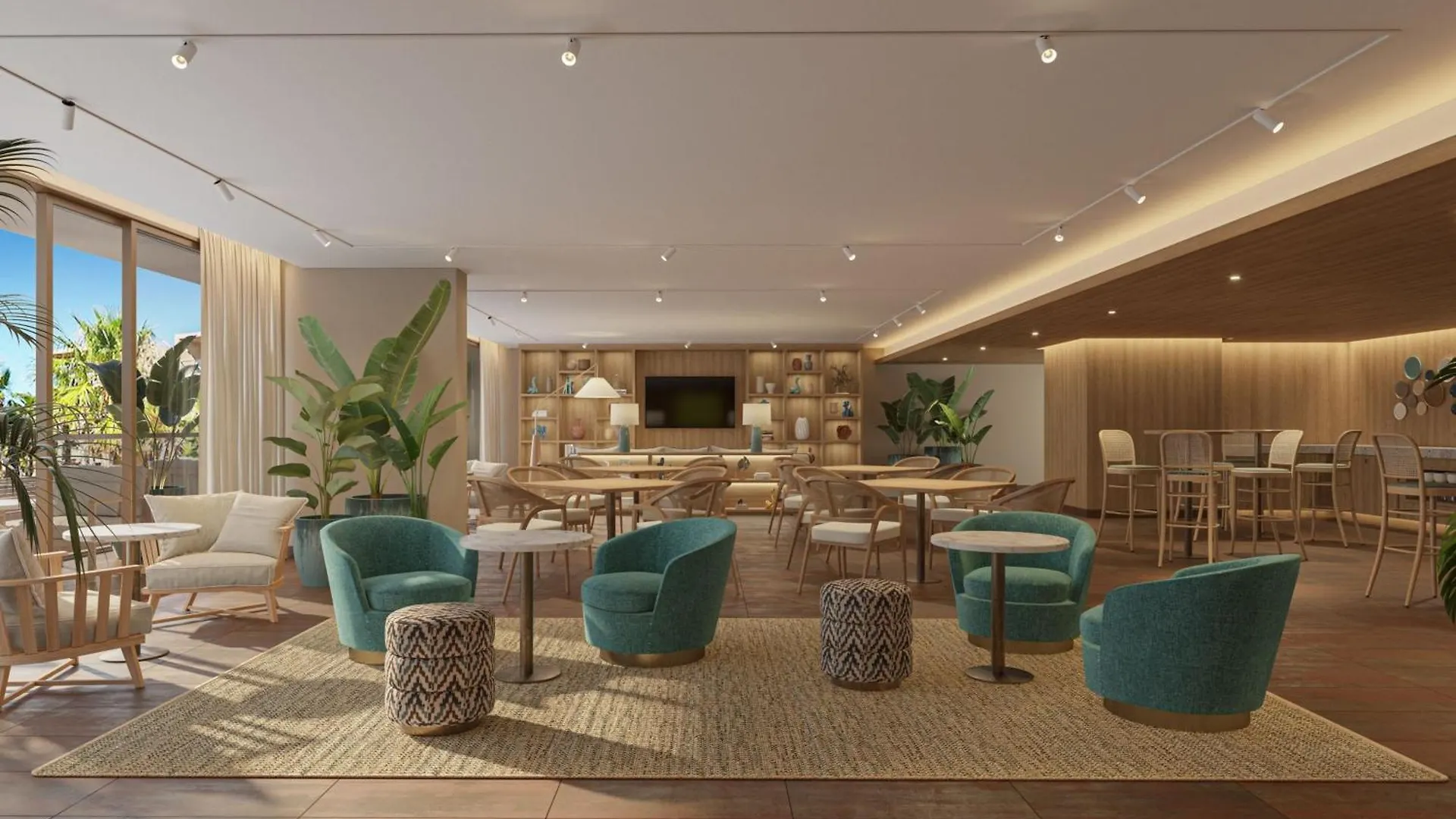 Algarve Marriott Salgados Golf Resort & Conference Center Albufeira