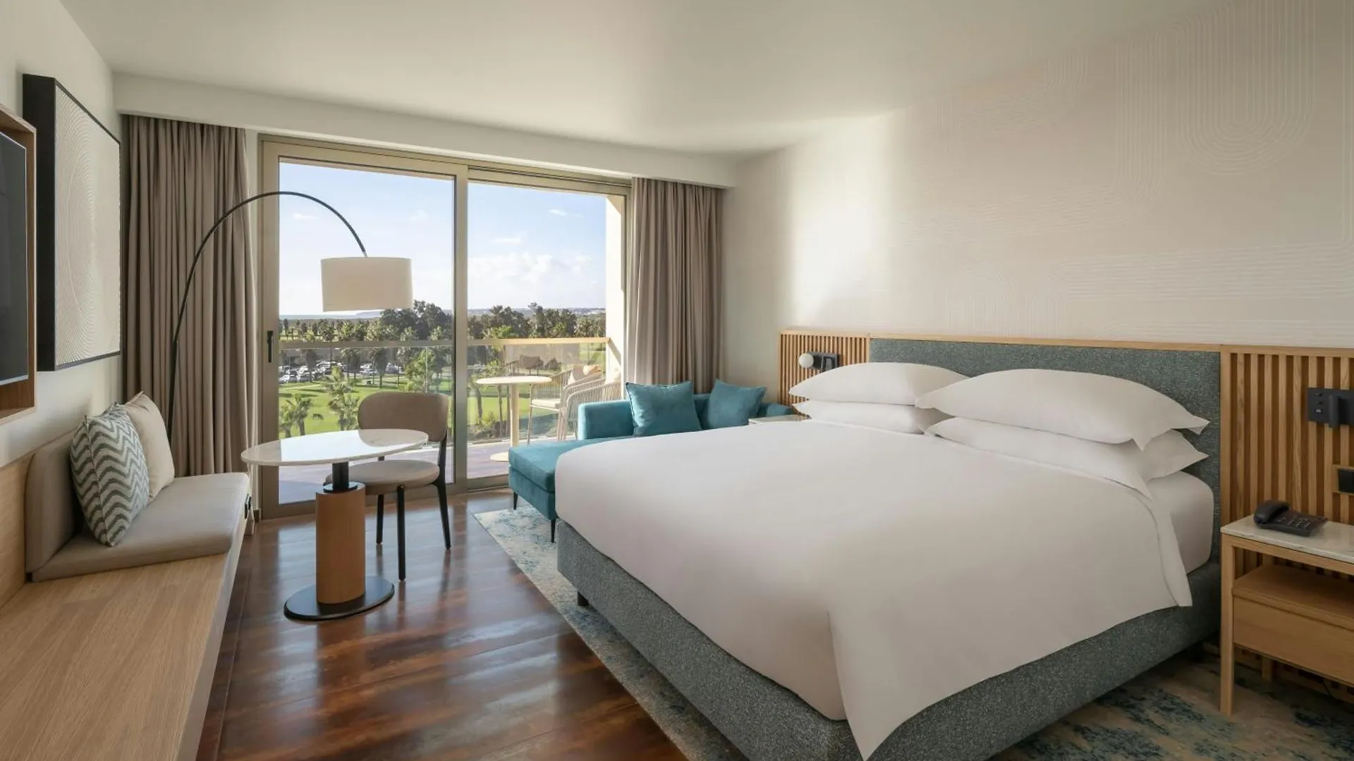 Algarve Marriott Salgados Golf Resort & Conference Center Albufeira