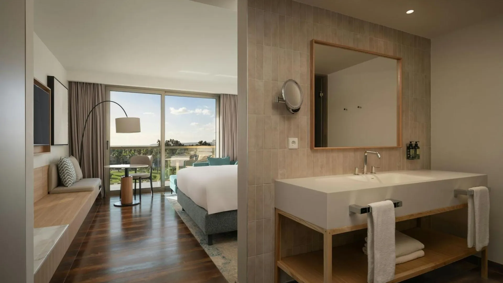 Algarve Marriott Salgados Golf Resort & Conference Center Albufeira