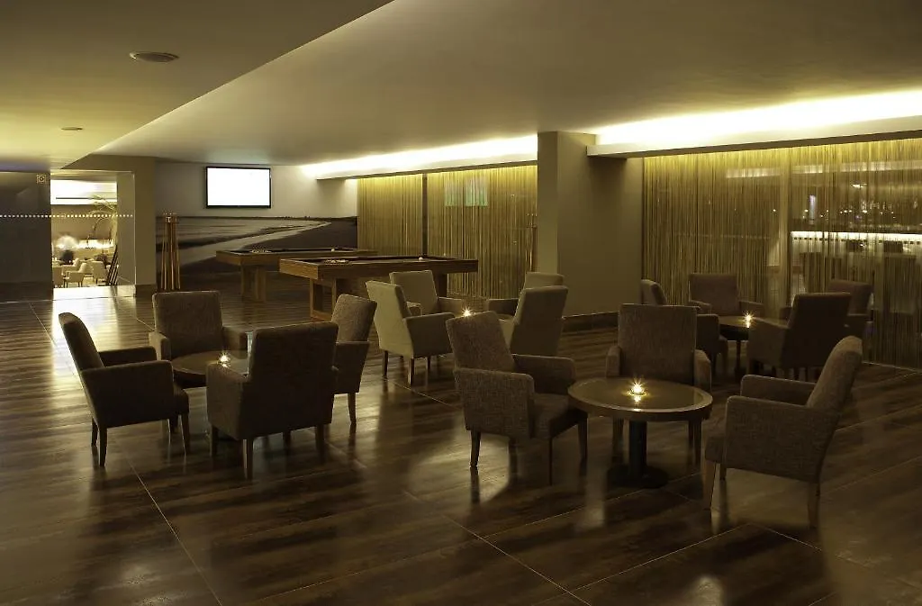 Algarve Marriott Salgados Golf Resort & Conference Center Albufeira 5*,