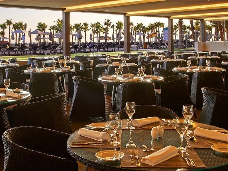 Algarve Marriott Salgados Golf Resort & Conference Center Albufeira Hotel