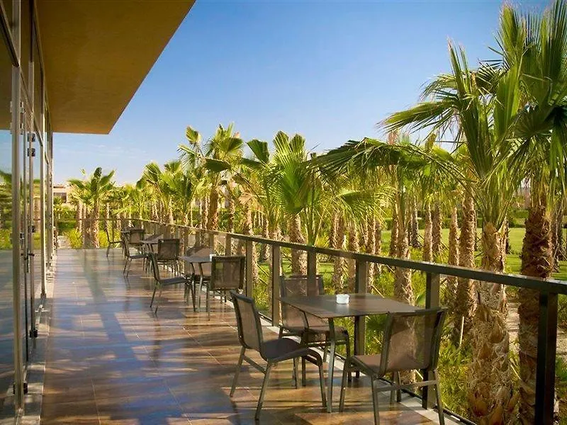 Algarve Marriott Salgados Golf Resort & Conference Center Albufeira