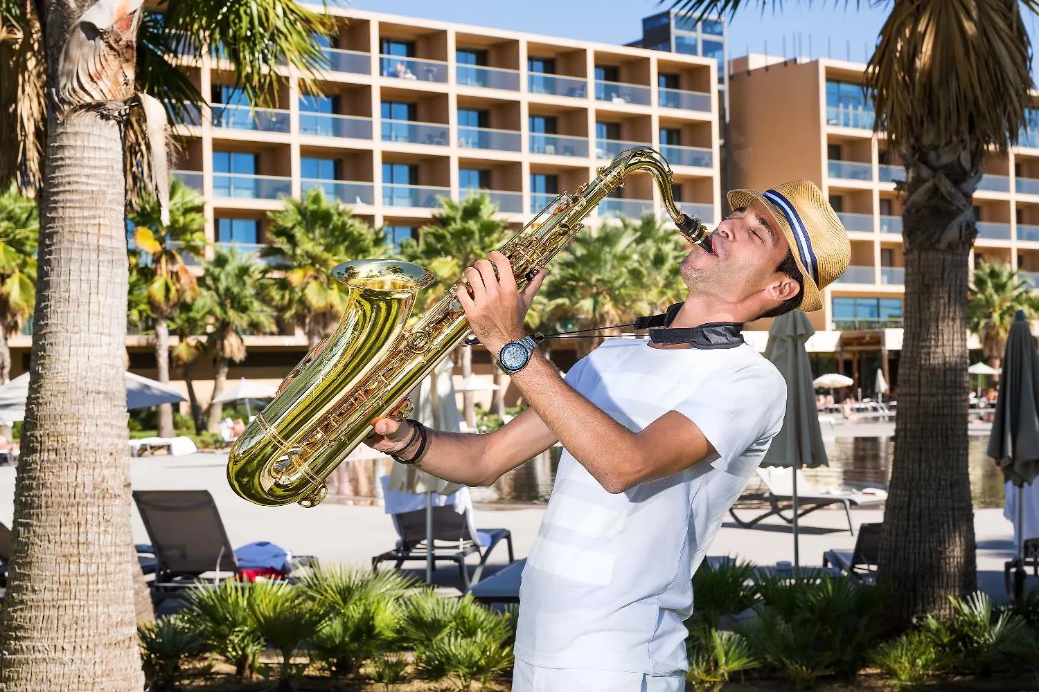 Hotel Algarve Marriott Salgados Golf Resort & Conference Center Albufeira