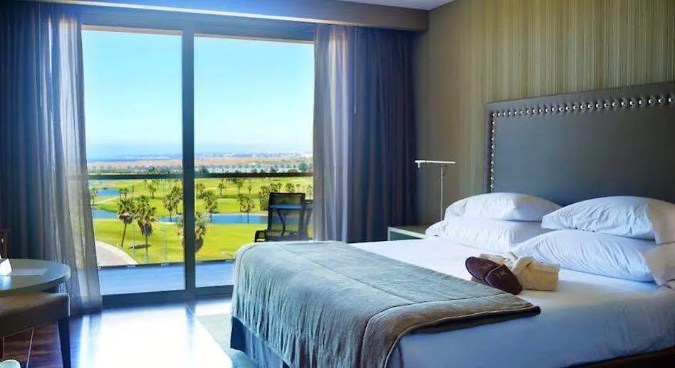 Algarve Marriott Salgados Golf Resort & Conference Center Albufeira Hotel