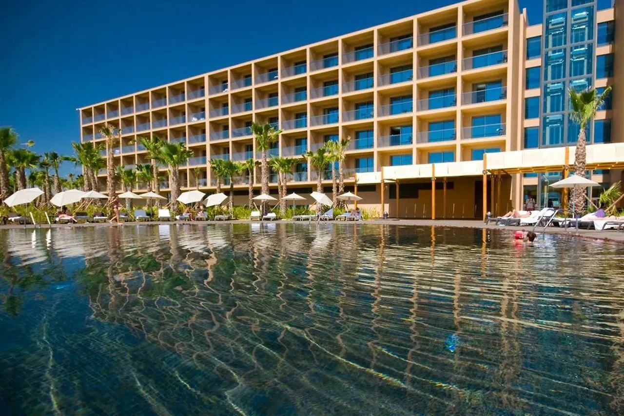Algarve Marriott Salgados Golf Resort & Conference Center Albufeira