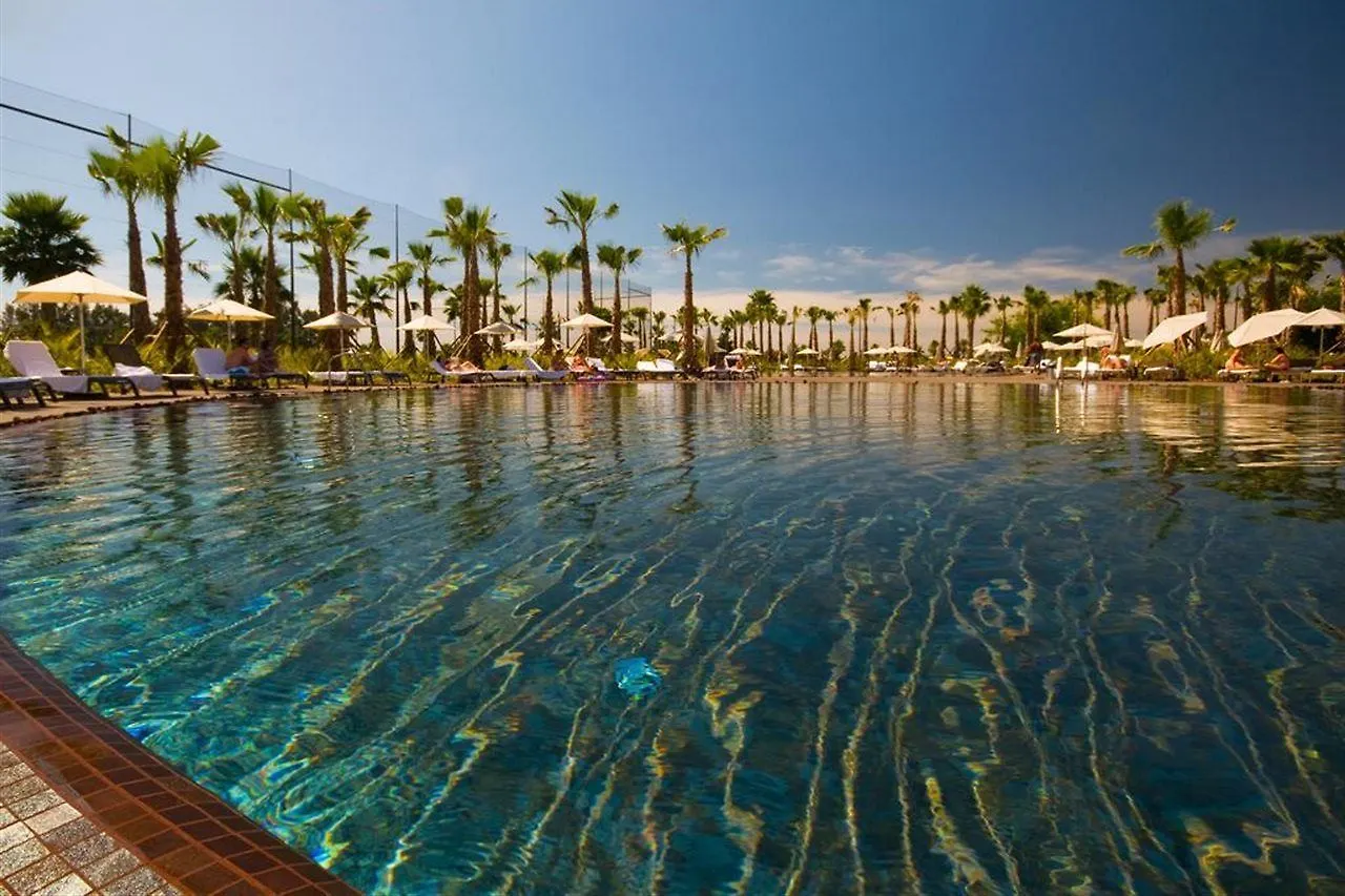 Algarve Marriott Salgados Golf Resort & Conference Center Albufeira Hotel