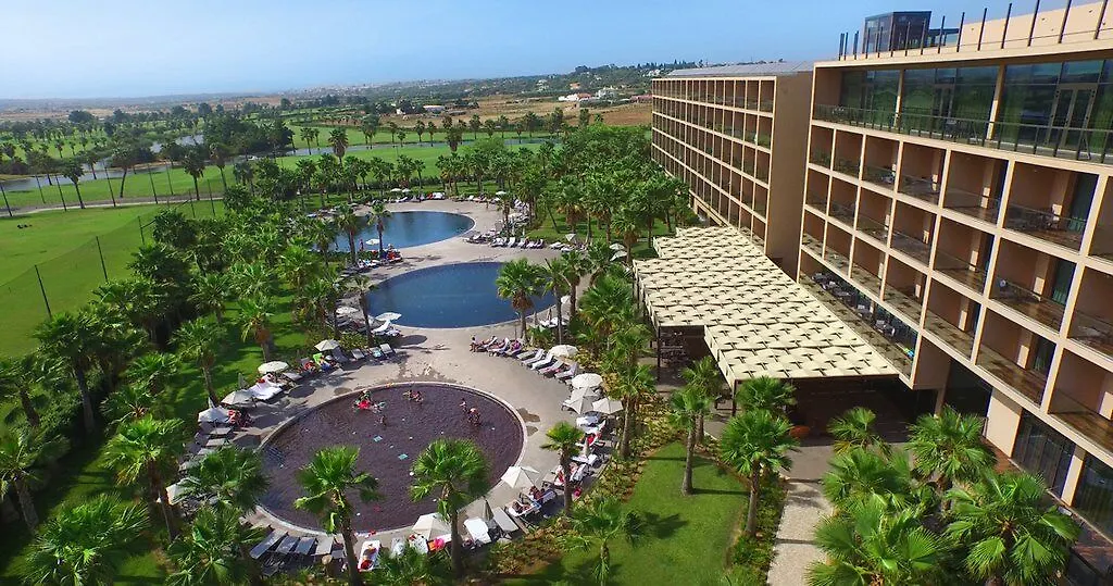 Algarve Marriott Salgados Golf Resort & Conference Center Albufeira Portogallo