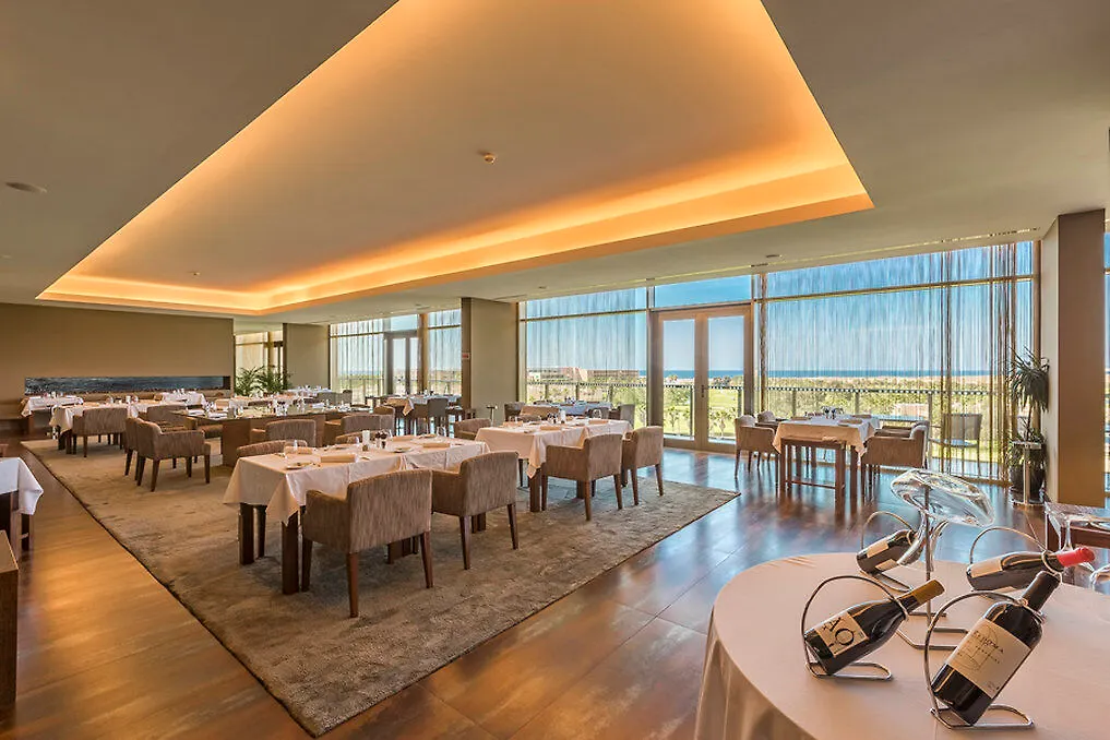 Algarve Marriott Salgados Golf Resort & Conference Center Albufeira Portogallo