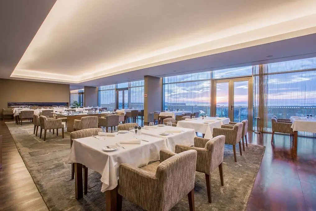 Hotel Algarve Marriott Salgados Golf Resort & Conference Center Albufeira