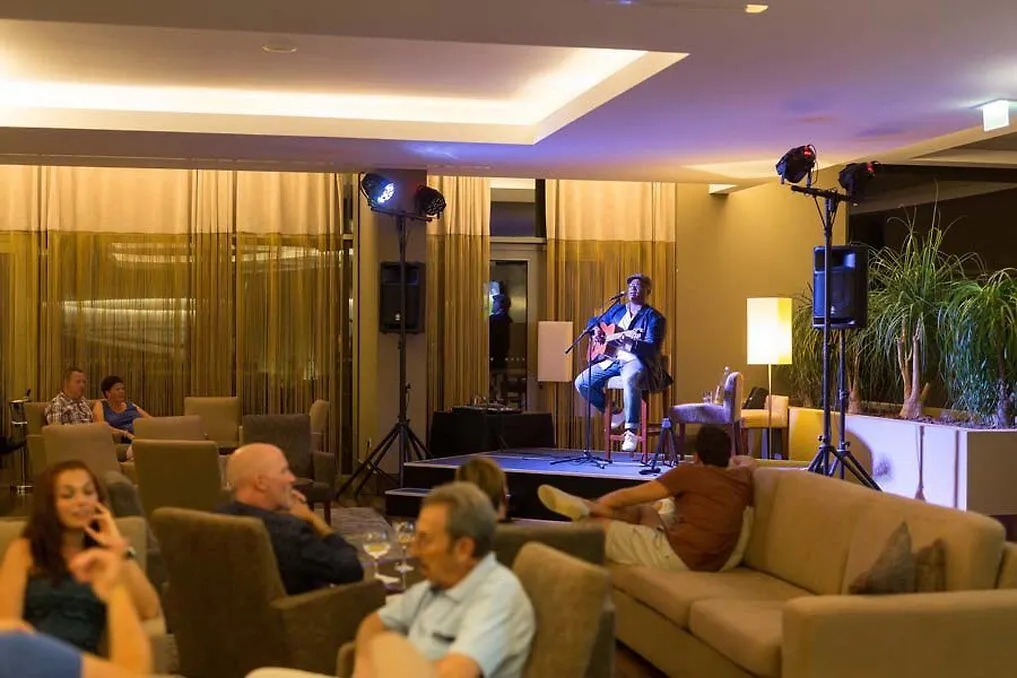 Hotel Algarve Marriott Salgados Golf Resort & Conference Center Albufeira