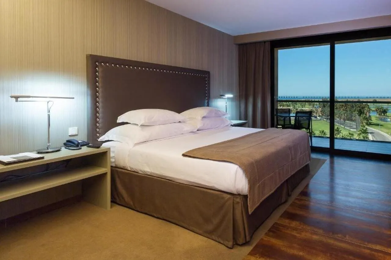 Hotel Algarve Marriott Salgados Golf Resort & Conference Center Albufeira